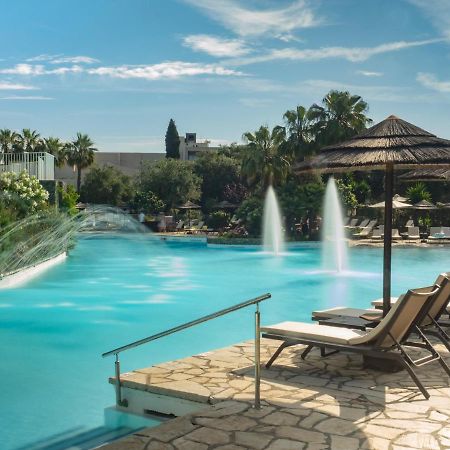 Dreams Corfu Resort & Spa กูเวีย ภายนอก รูปภาพ
