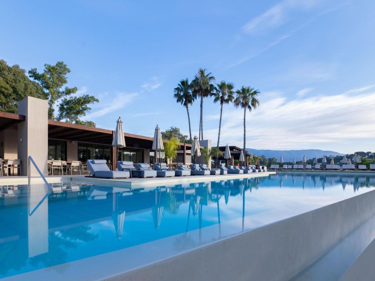 Dreams Corfu Resort & Spa กูเวีย ภายนอก รูปภาพ