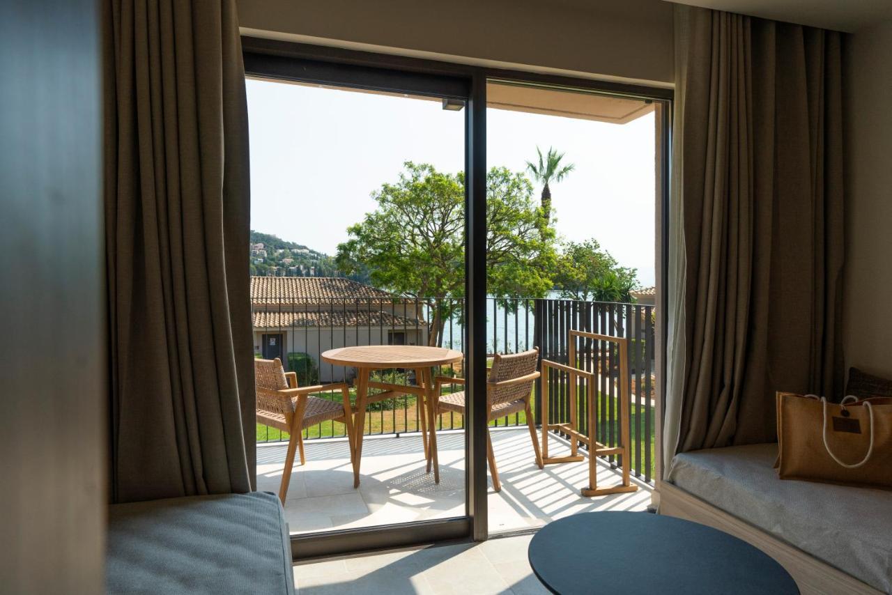 Dreams Corfu Resort & Spa กูเวีย ห้อง รูปภาพ