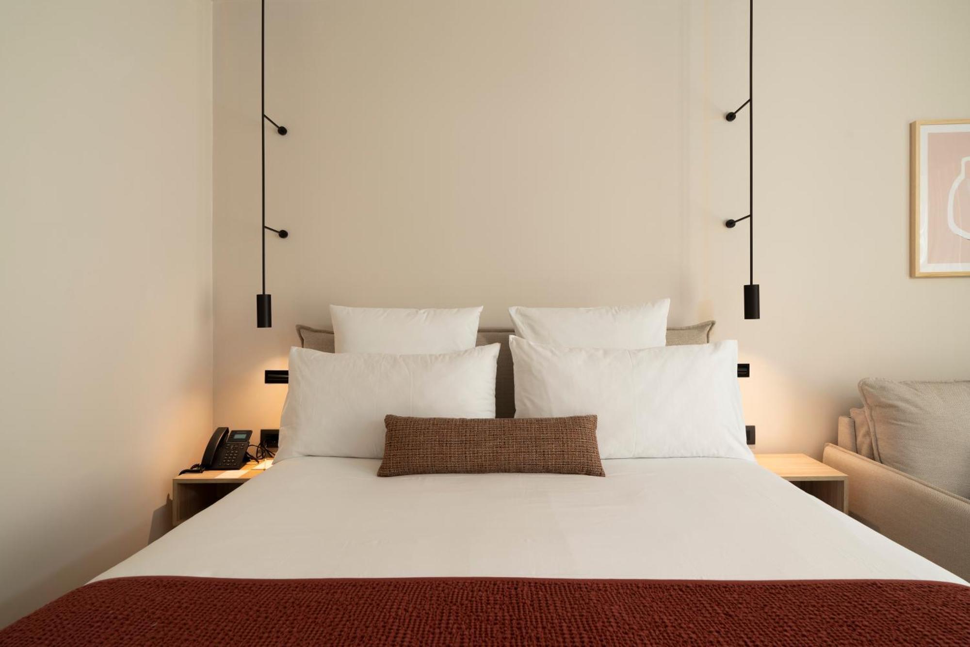 Dreams Corfu Resort & Spa กูเวีย ห้อง รูปภาพ