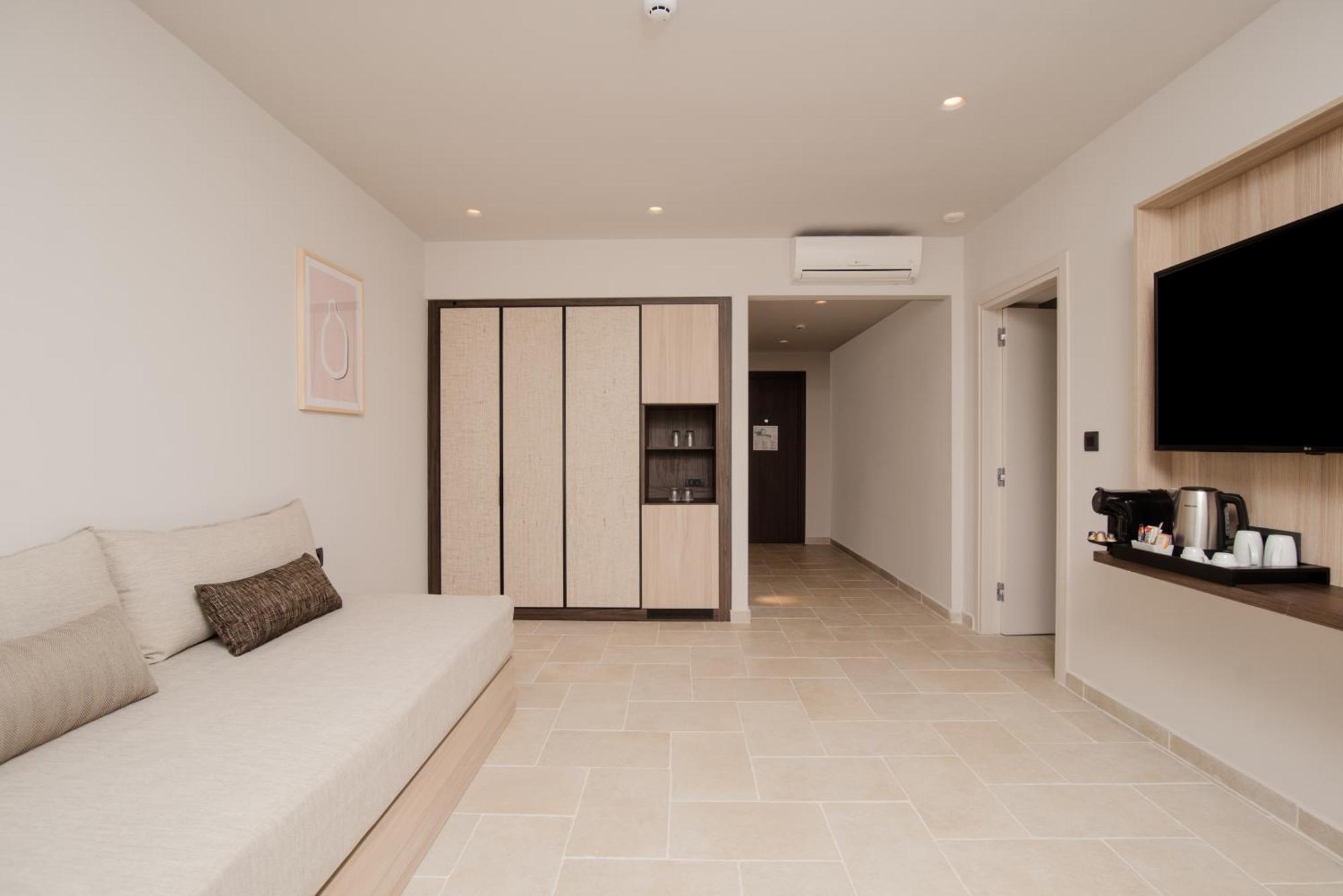 Dreams Corfu Resort & Spa กูเวีย ห้อง รูปภาพ